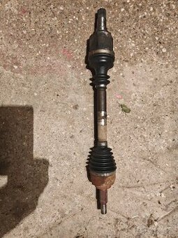 Renault Megane 2 1,9dci poloos