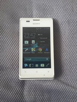 Predám. Sony Xperia E