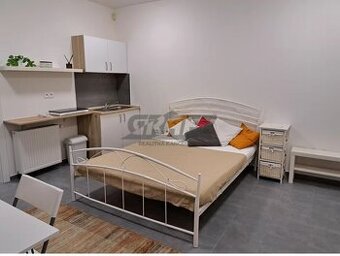 Na prenájom garsónka v rodinnom dome – Royova ul. – Kramáre