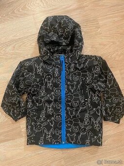 Detska bunda 98/104