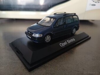 1:43 Opel Sintra