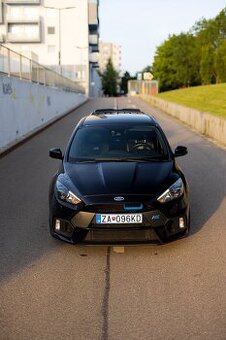Ford Focus RS mk3
