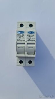 Predám poistkové odpojovače 2P 32A