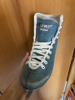 Detské korčule na ľad Worker, veľk. 34