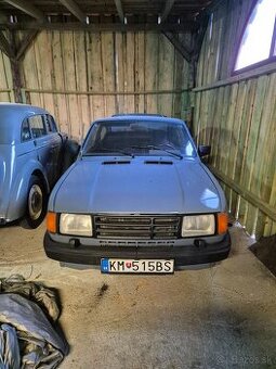 Škoda Rapid 130 ZNÍŽENÁ CENA