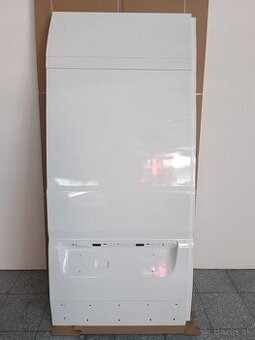Ľavé zadné dvere - Ducato Jumper Boxer Movano