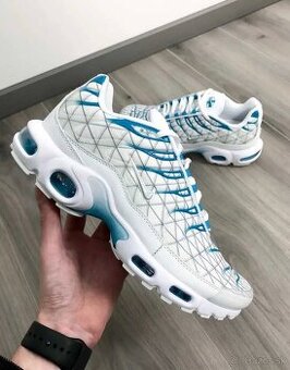Nike Air Max Plus TN Marseille