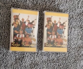 Predám legendárne 2MC Lojzo – Komplet (1995)