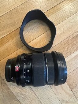 Fujifilm XF 16-55 mm f2,8