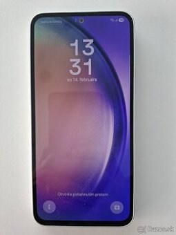 Predam Samsung Galaxy A54 5G 8GB/128GB DUAL SIM - ako NOVY