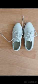 Detské topánočky číslo 22