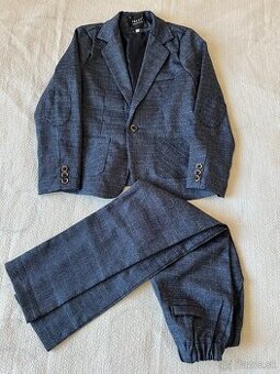 2-dielny oblek velkosť 146