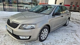 ŠKODA OCTAVIA 1.6 TDI.SEDAN