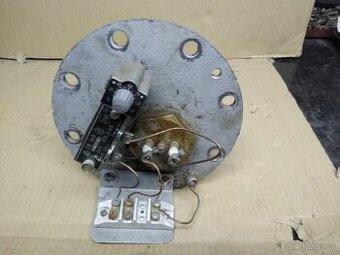 Príruba na bojler Tatramat 125l.nová.