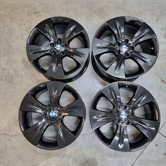 BMW dvojrozmer disky 5x120 R19 9J-10J ET48-ET53