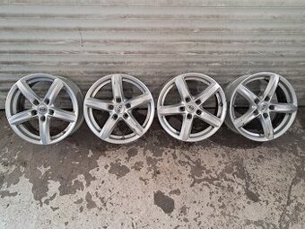 Hliníkové disky R16 Kia