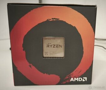 AMD RYZEN 3 1200