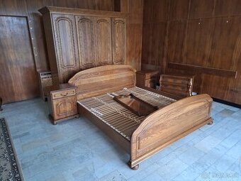 RUSTIKAL PEKNA SPÁLNA