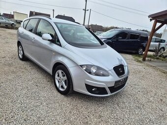 Seat altea xl