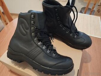 Predám obuv Goretex