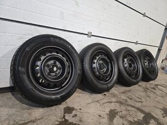 Zimná Sada Kia Cee´d, Hyundai i30+185/65 R15