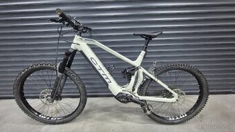 CTM SWITCH PRO elektrobicykel