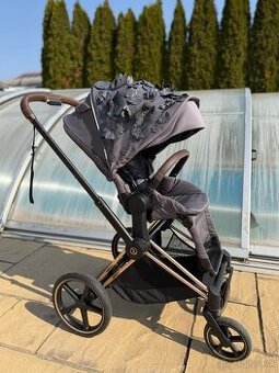 Cybex priam Simply 3.0
