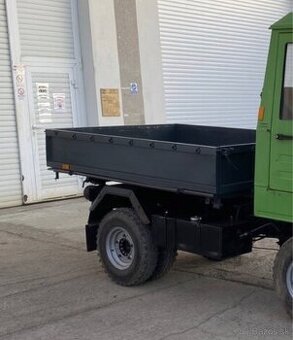 KÚPIM Korbu na multicar M25