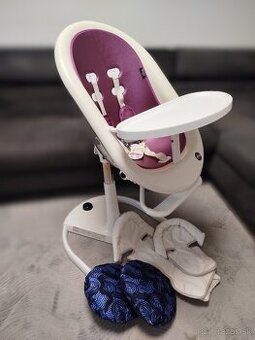 Stolicka Mima Moon 3v1