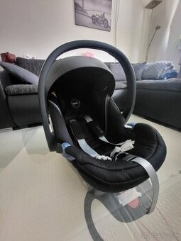Cybex Aton 5 + isofix