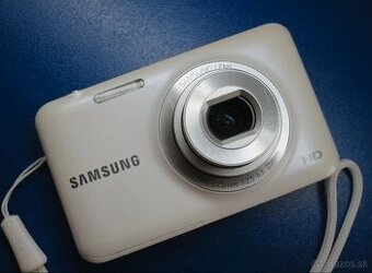 Digitálny fotoaparát Samsung es95