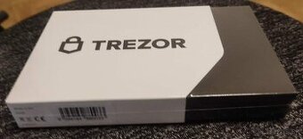 TREZOR T  - novy nerozbaleny vo folii