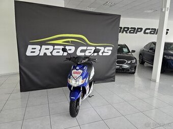 Yamaha Jog R uprava 70ccm 20k