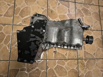 Olejová vaňa SUZUKI GRAND VITARA 2 1.9 DDIS