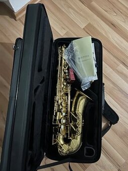 Saxofón  alt  Jupiter jas 700