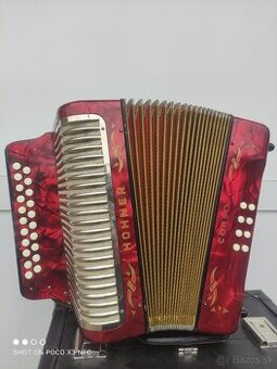 Hohner Corso