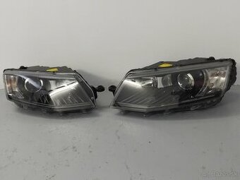 Svetlomet XENON ŠKODA OCTAVIA 3