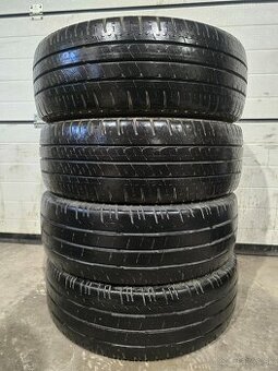 Letné Pneu 205/65 R16 C