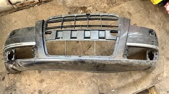 Predný plastový nárazník Audi A6 4F0807437E