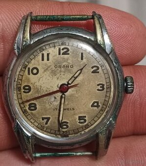 Dámska hodinka ORANO