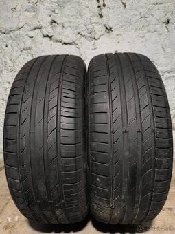 225/55 R17 Letné pneumatiky Tracmax X-Privilo 2 kusy