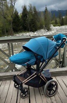 Cybex epriam 3.0