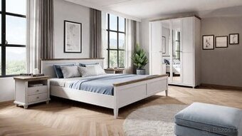 Predám spálňu Evora, novú