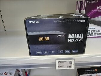 Amiko Mini HD 265