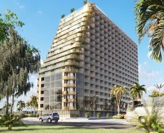 🌊 Batumi: Investičná príležitosť v projekte Optima