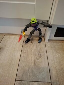 lego bionicle