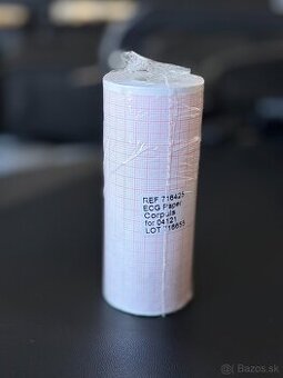 EKG papier - 1
