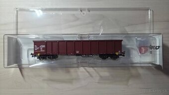 Roco 67295 – Nákladný vozeň Eanos ZSSK Cargo, H0