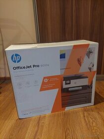 Predám tlačiareň HP Office Jet Pro 9010e