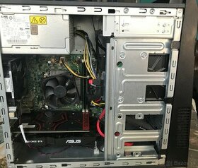 Počítač Intel i5 4570